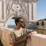 Pestana Rua Augusta Lisboa