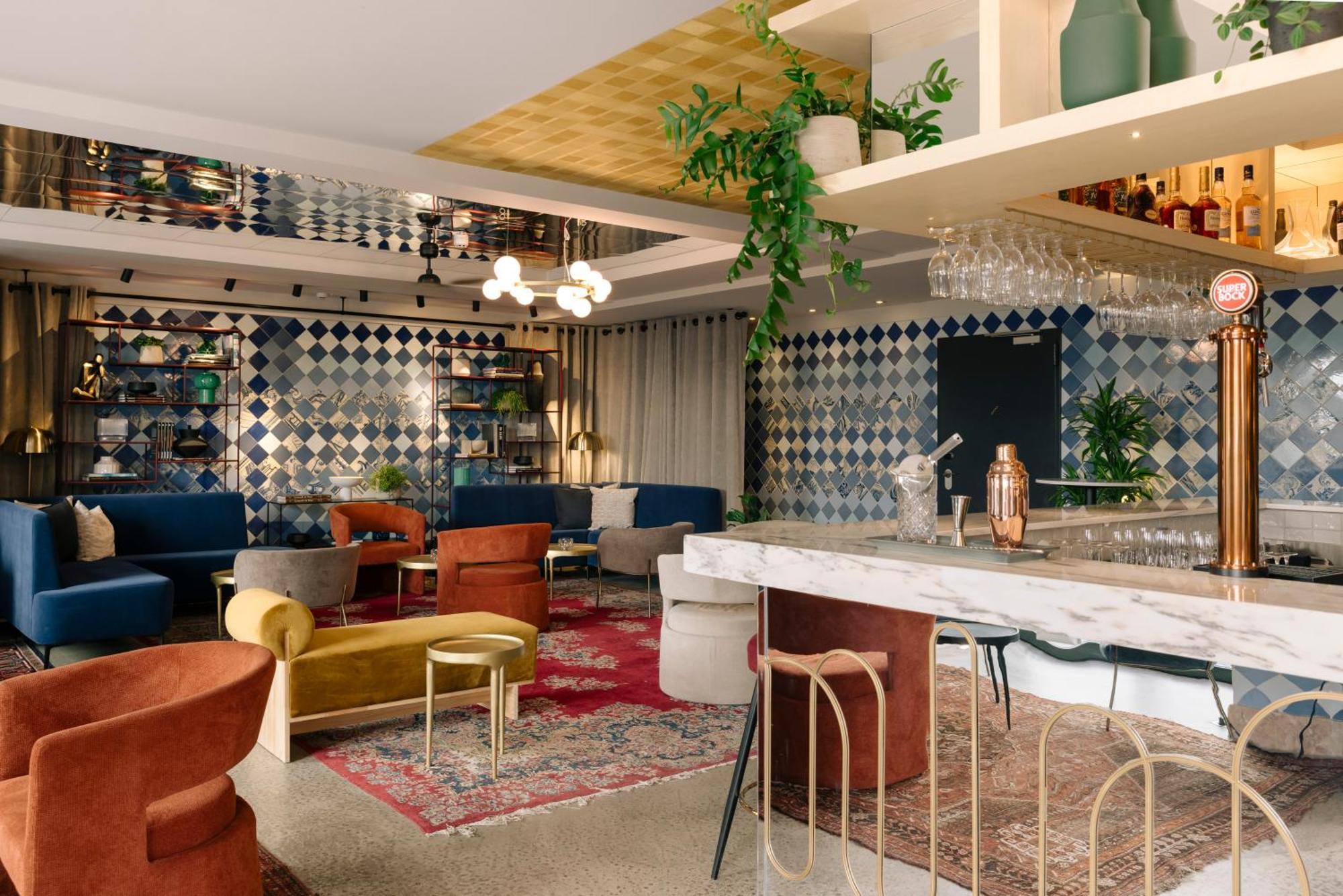 Pestana Rua Augusta Hotel
