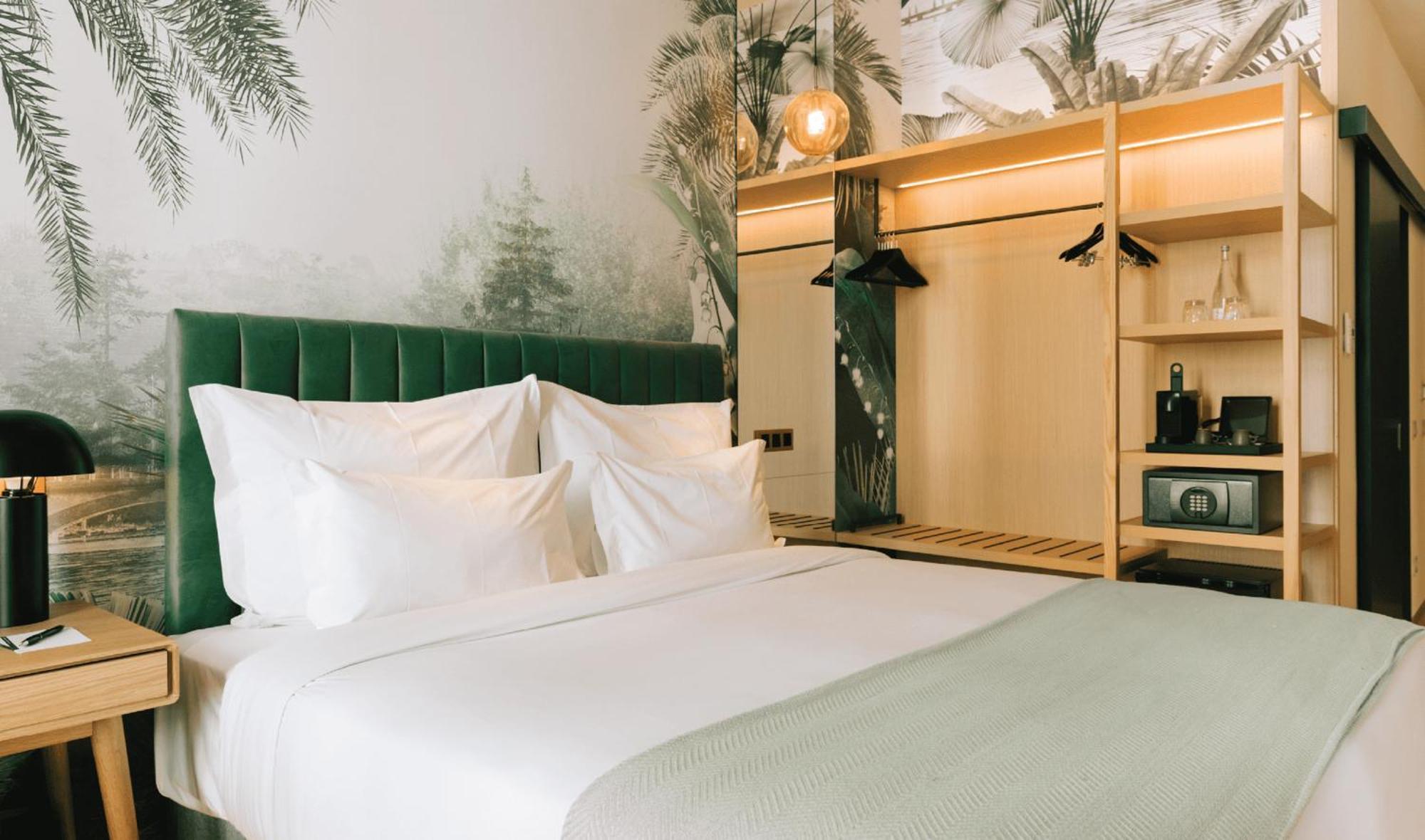 Pestana Rua Augusta Lisbon