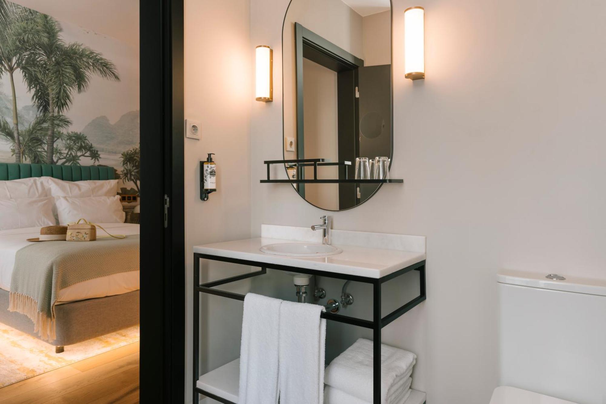 Pestana Rua Augusta 4* Lisbon