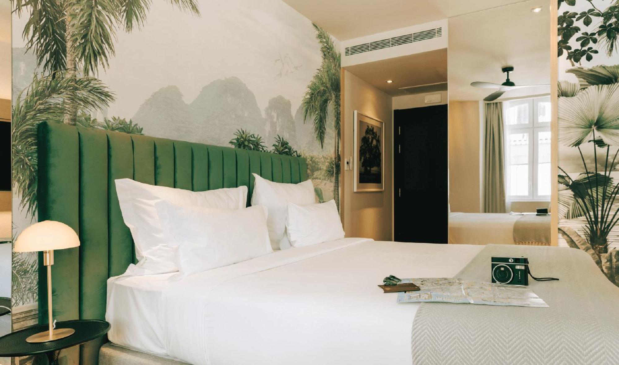 Pestana Rua Augusta Hotel Lisbon
