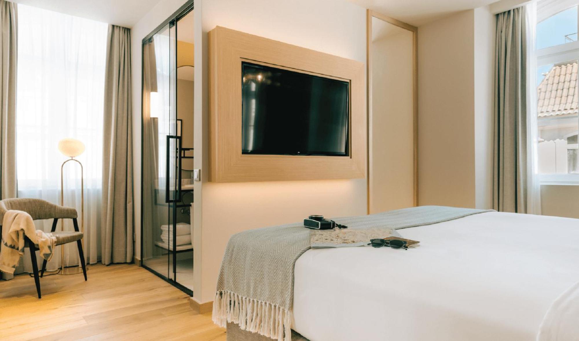 Pestana Rua Augusta Lisbon