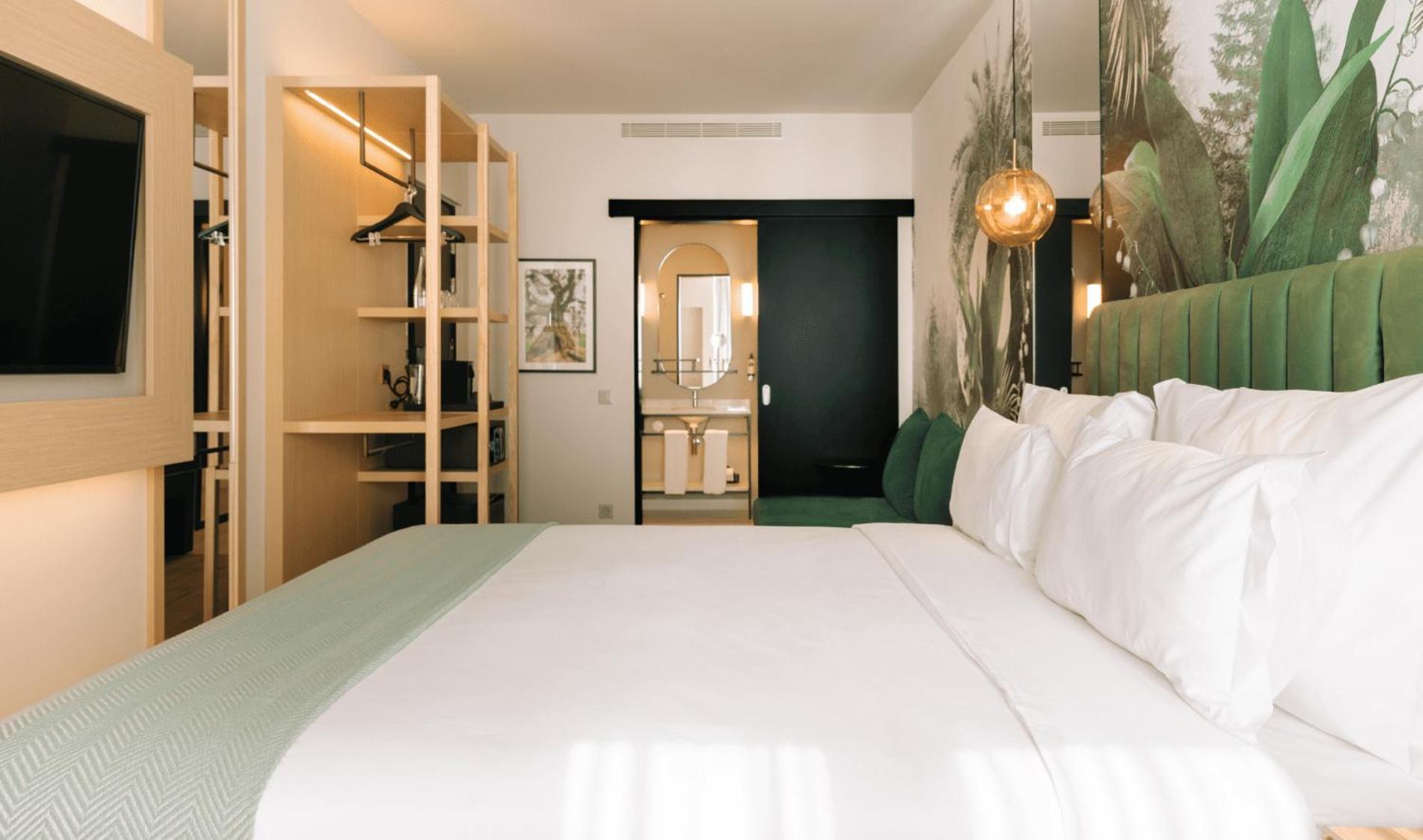 Hotel Pestana Rua Augusta Lisboa