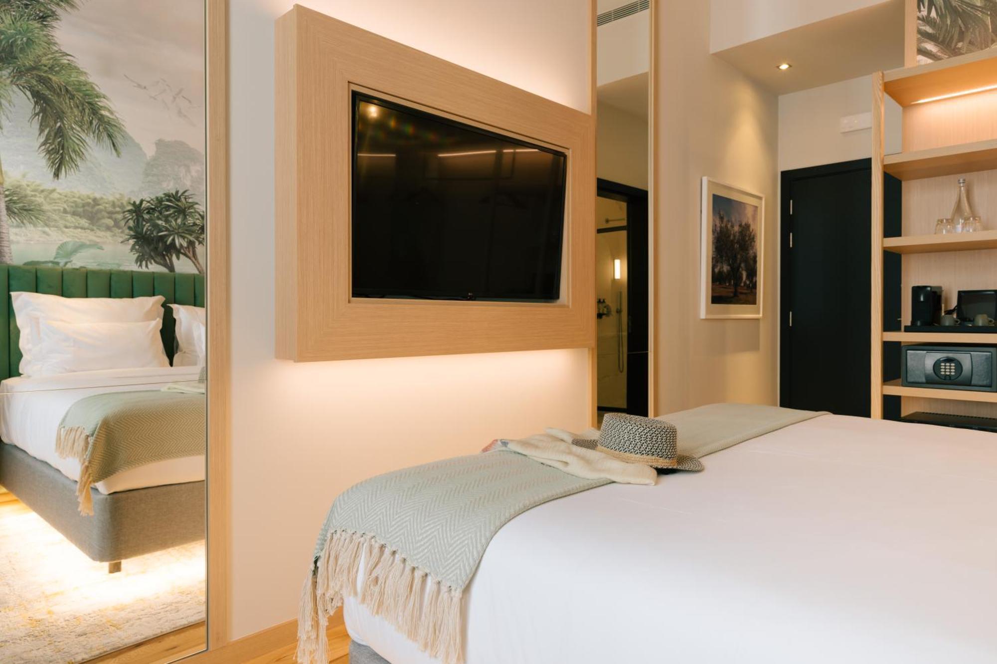 Pestana Rua Augusta Hotel