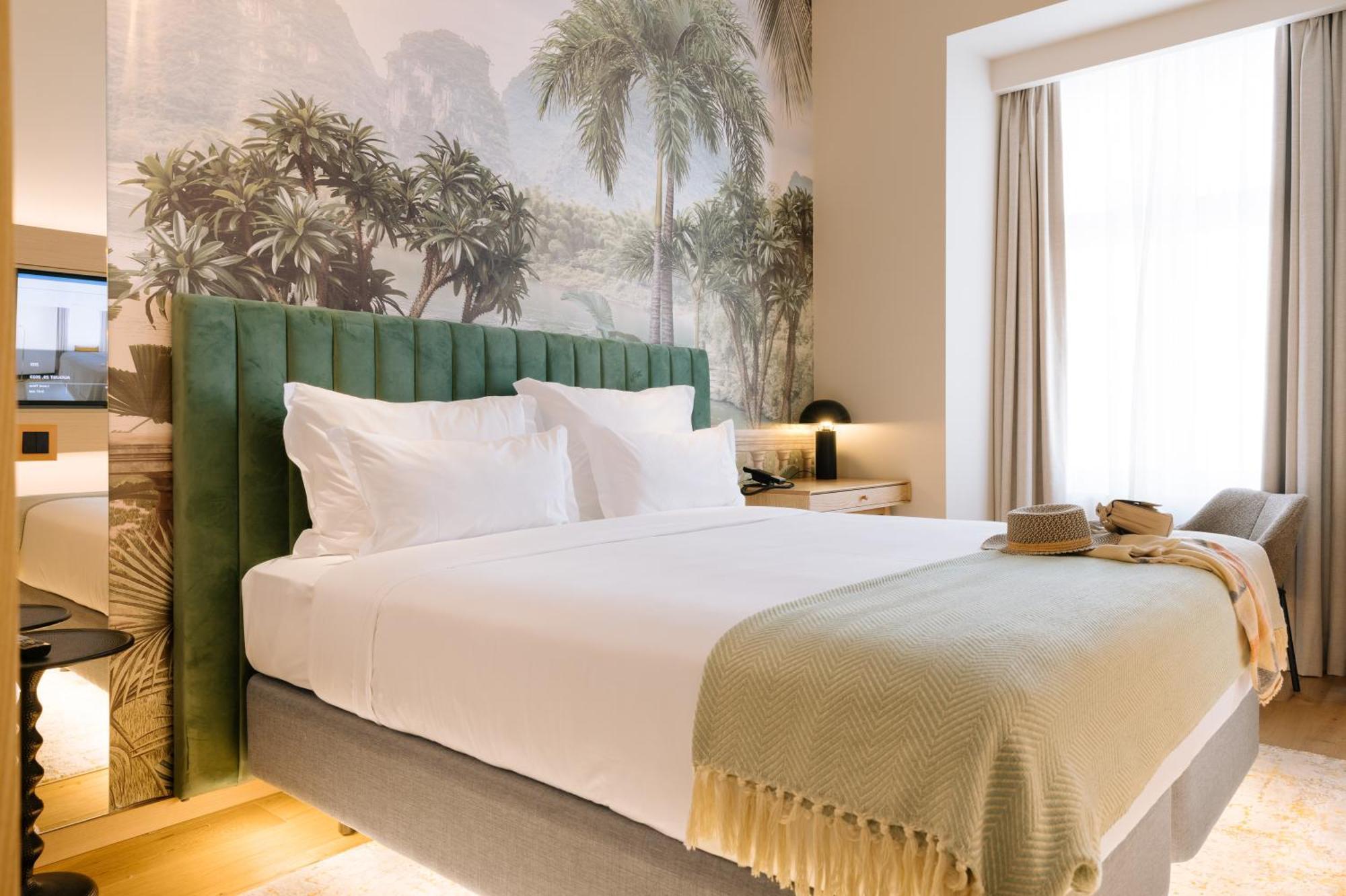 Pestana Rua Augusta 4* Lisboa