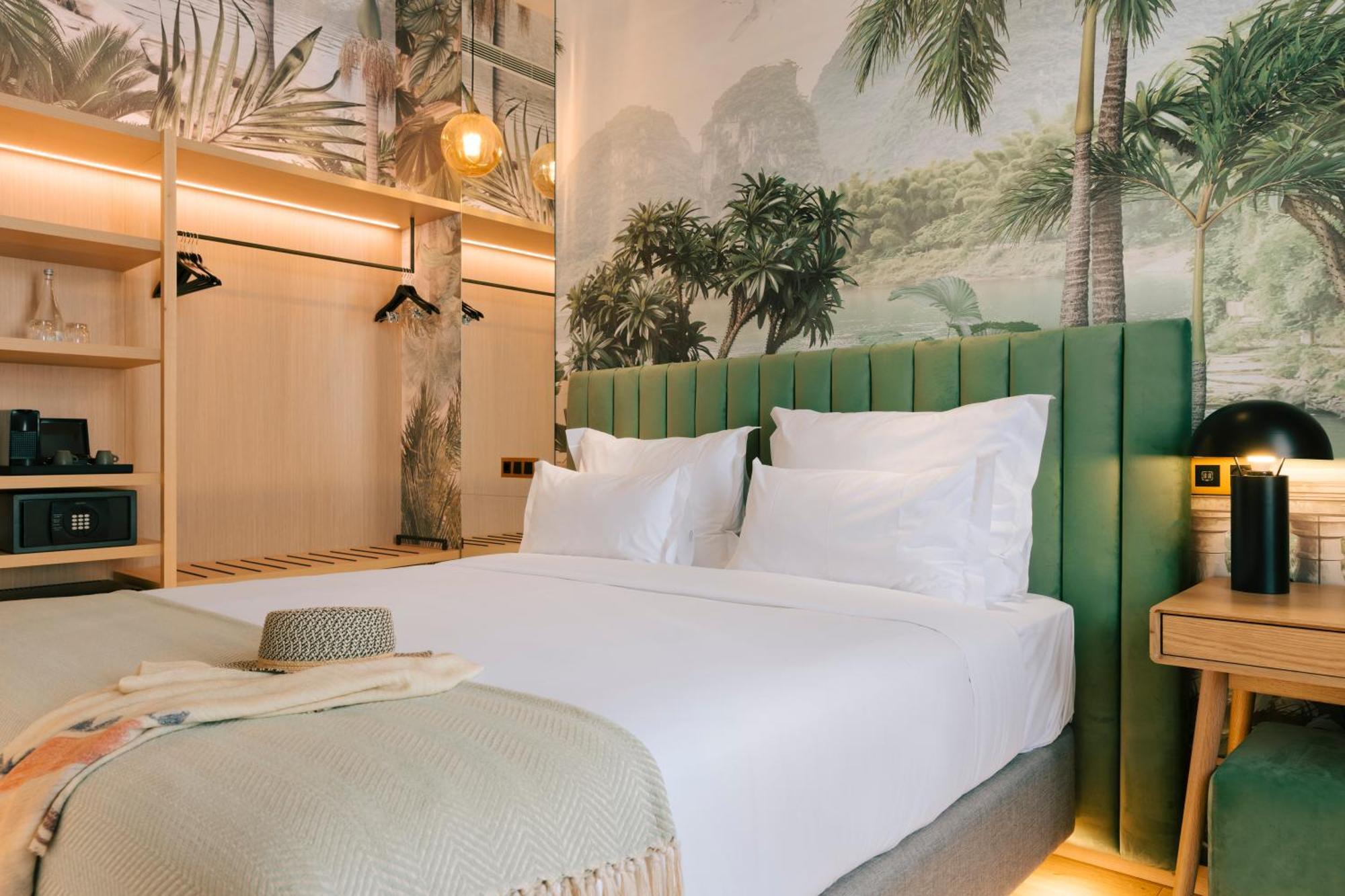 Pestana Rua Augusta 4* Lisboa