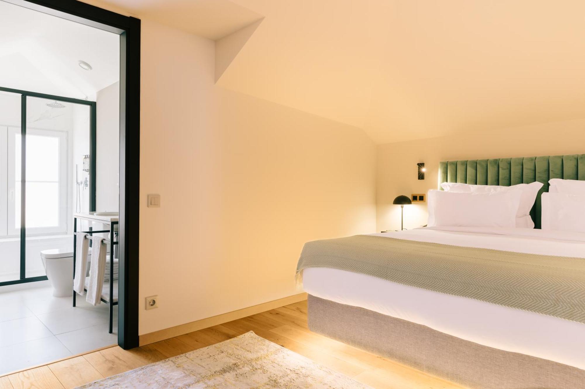 Pestana Rua Augusta Hotel