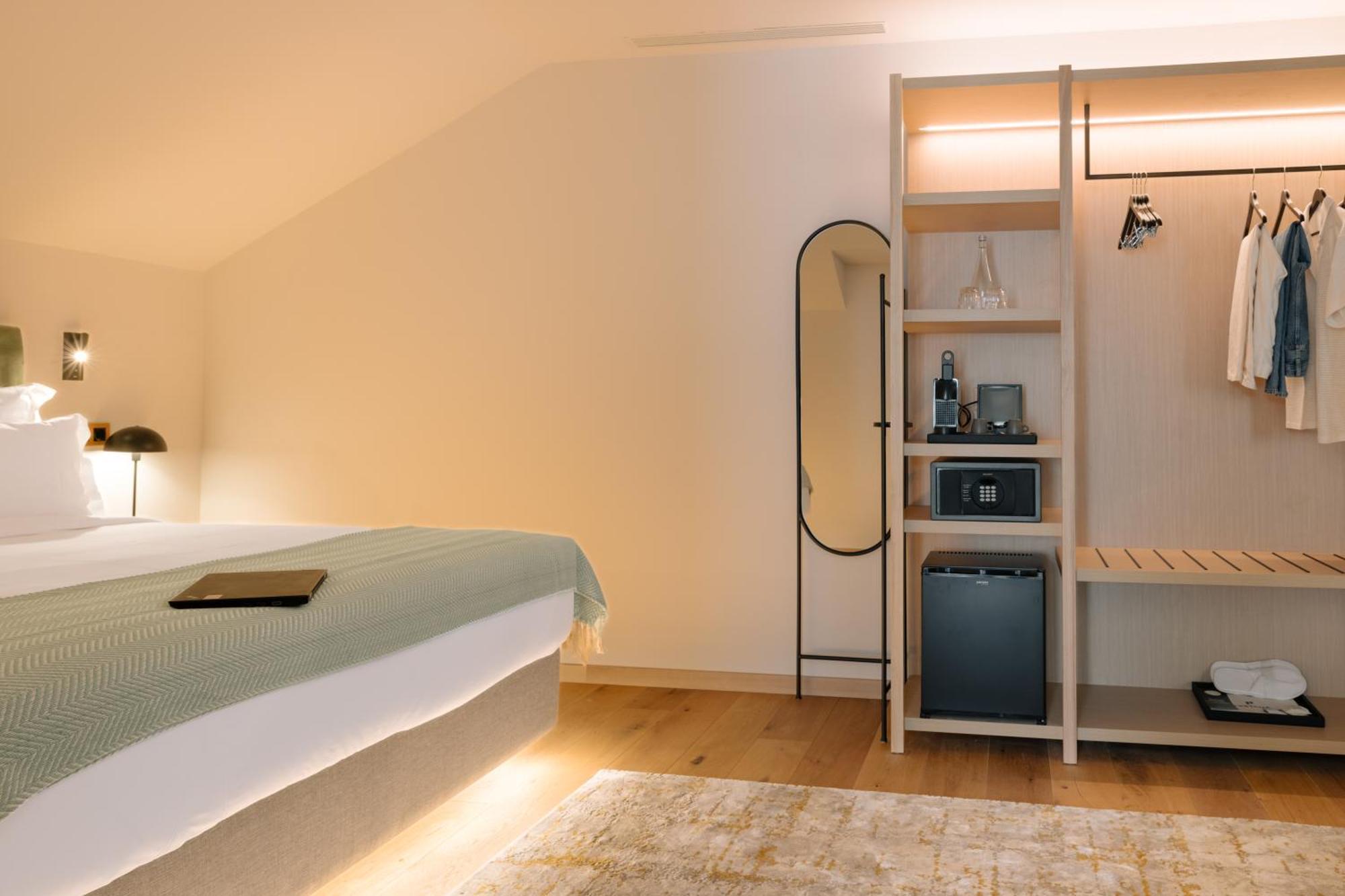 Hotel Pestana Rua Augusta 4*