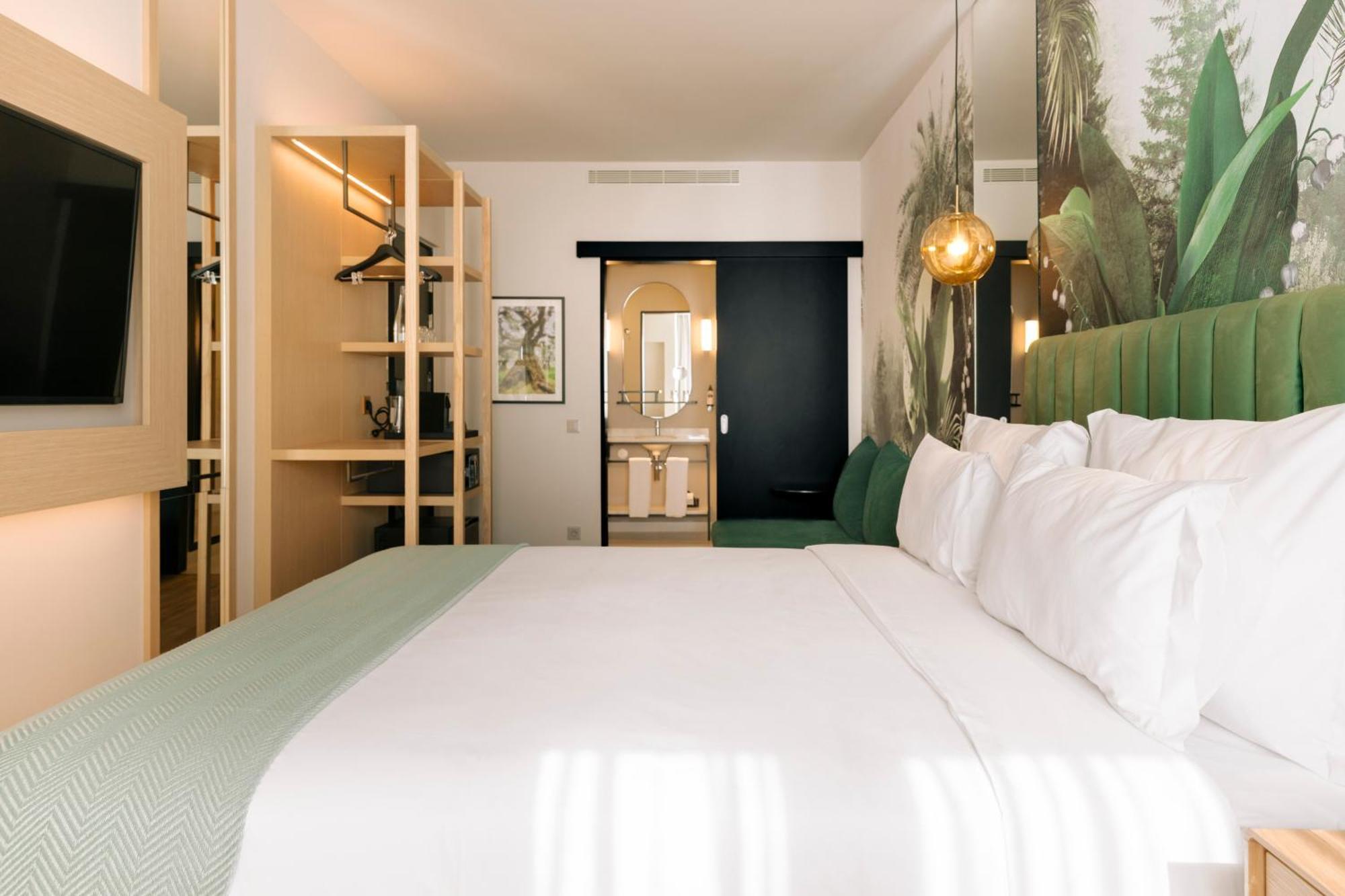 Pestana Rua Augusta Hotel Lisboa