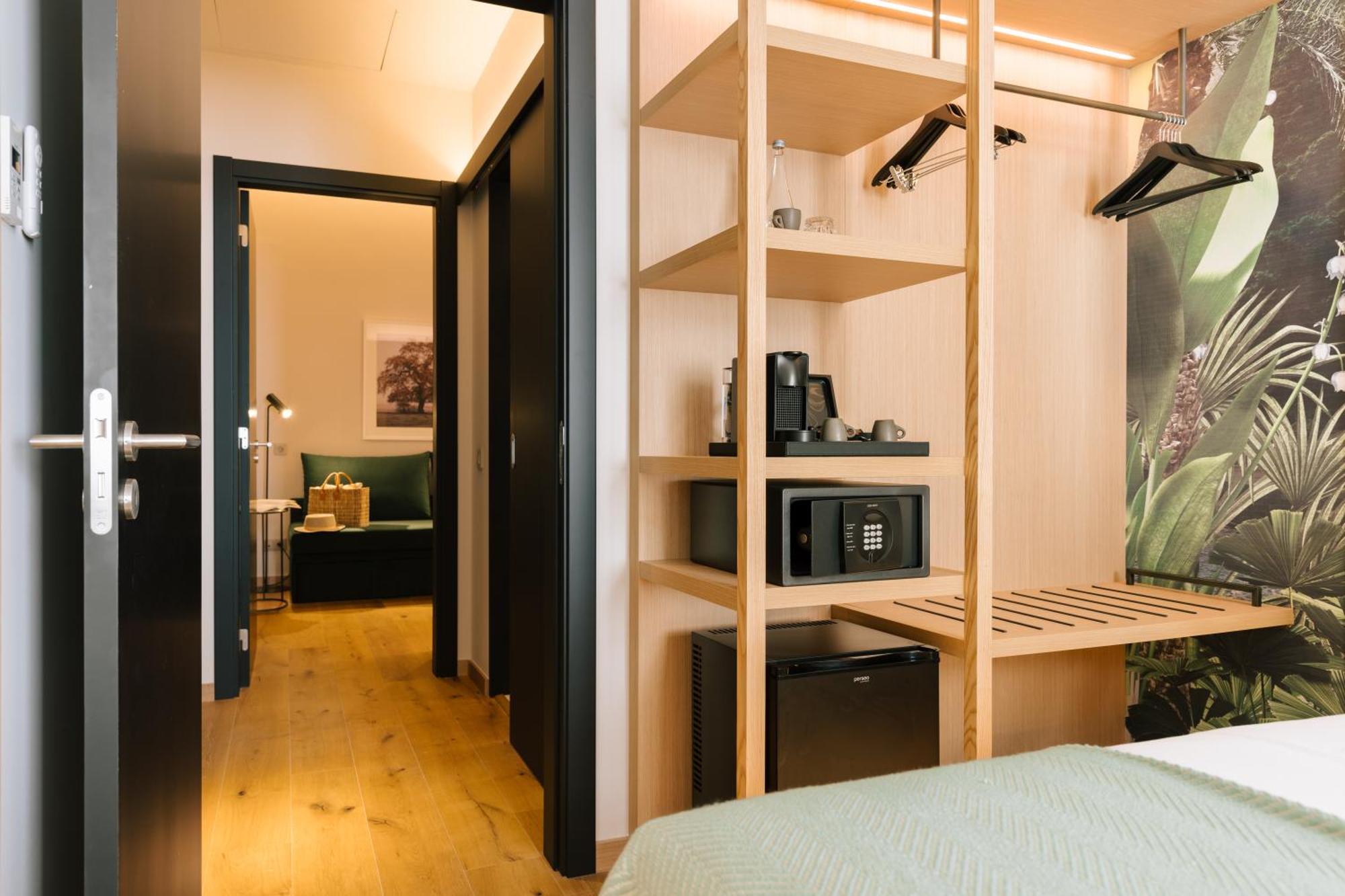 Pestana Rua Augusta 4*