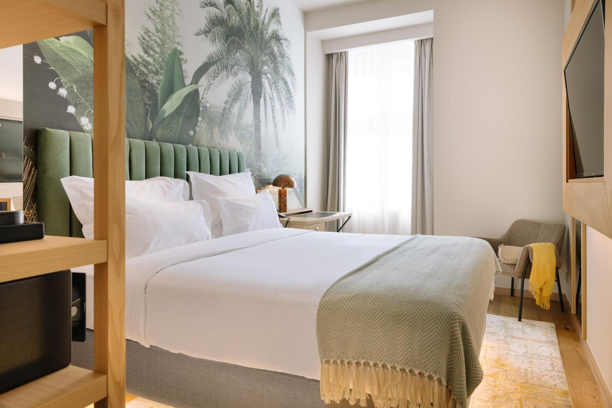 Pestana Rua Augusta Hotel