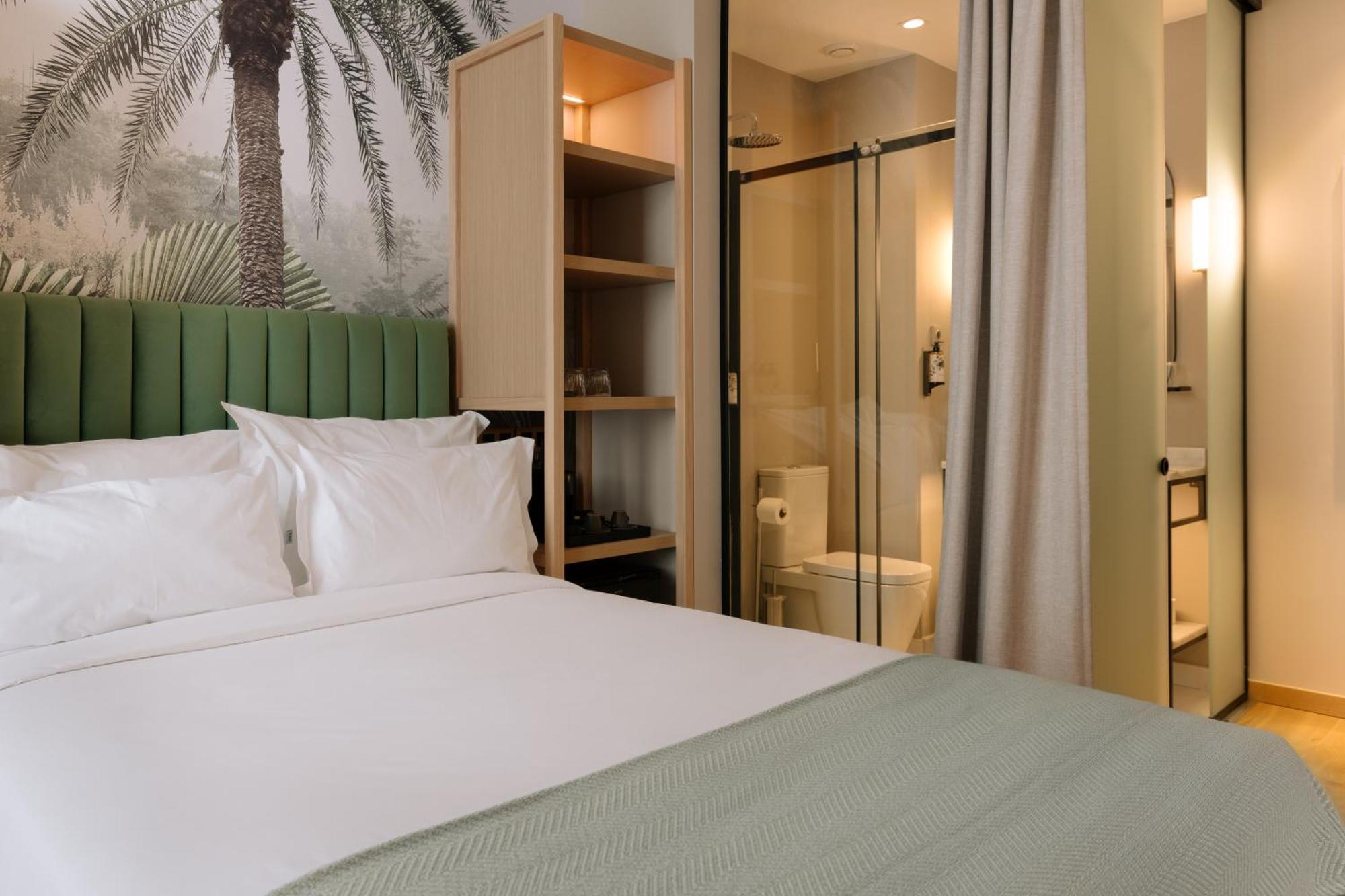 Hotel Pestana Rua Augusta 4*