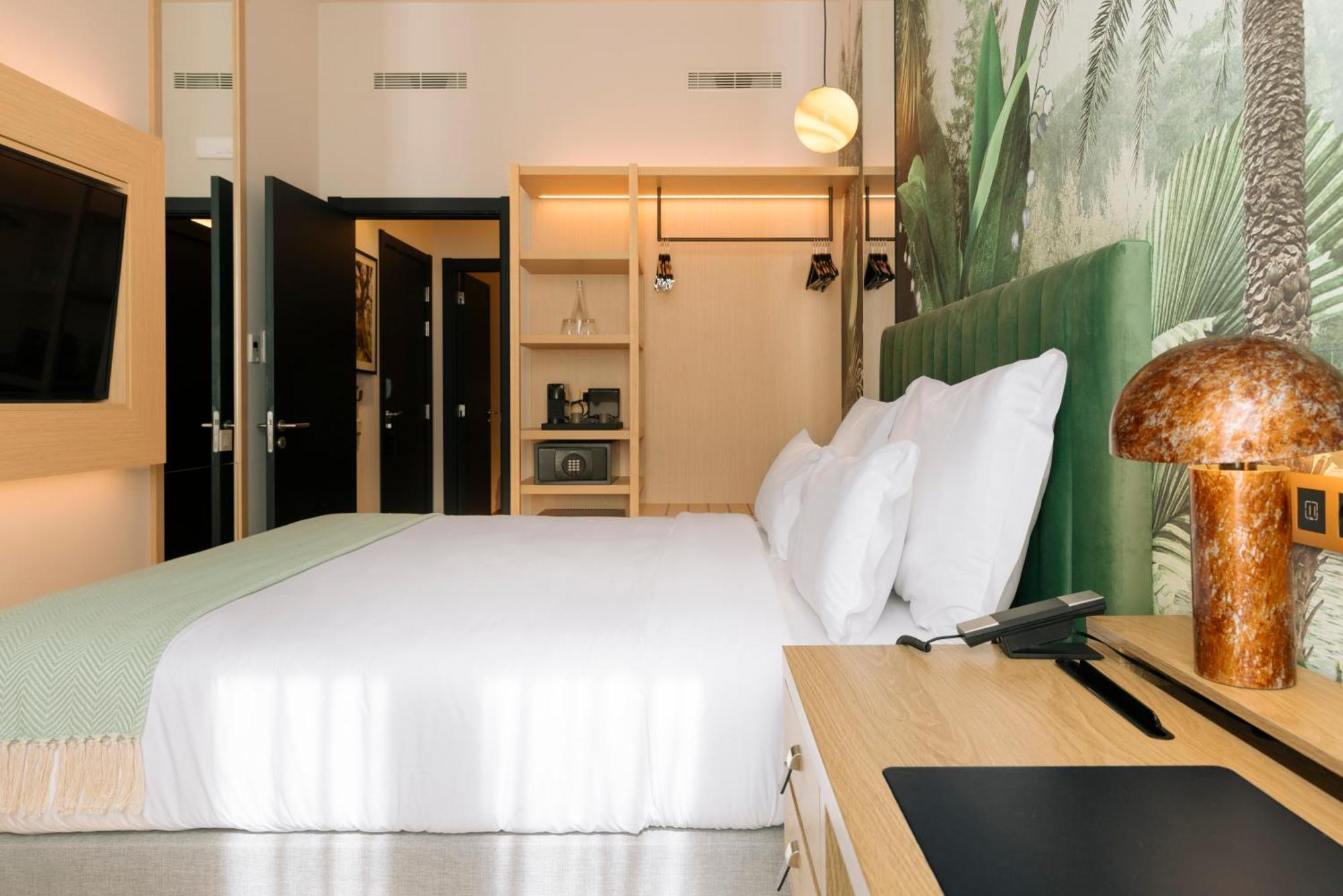 Pestana Rua Augusta 4* Lisboa
