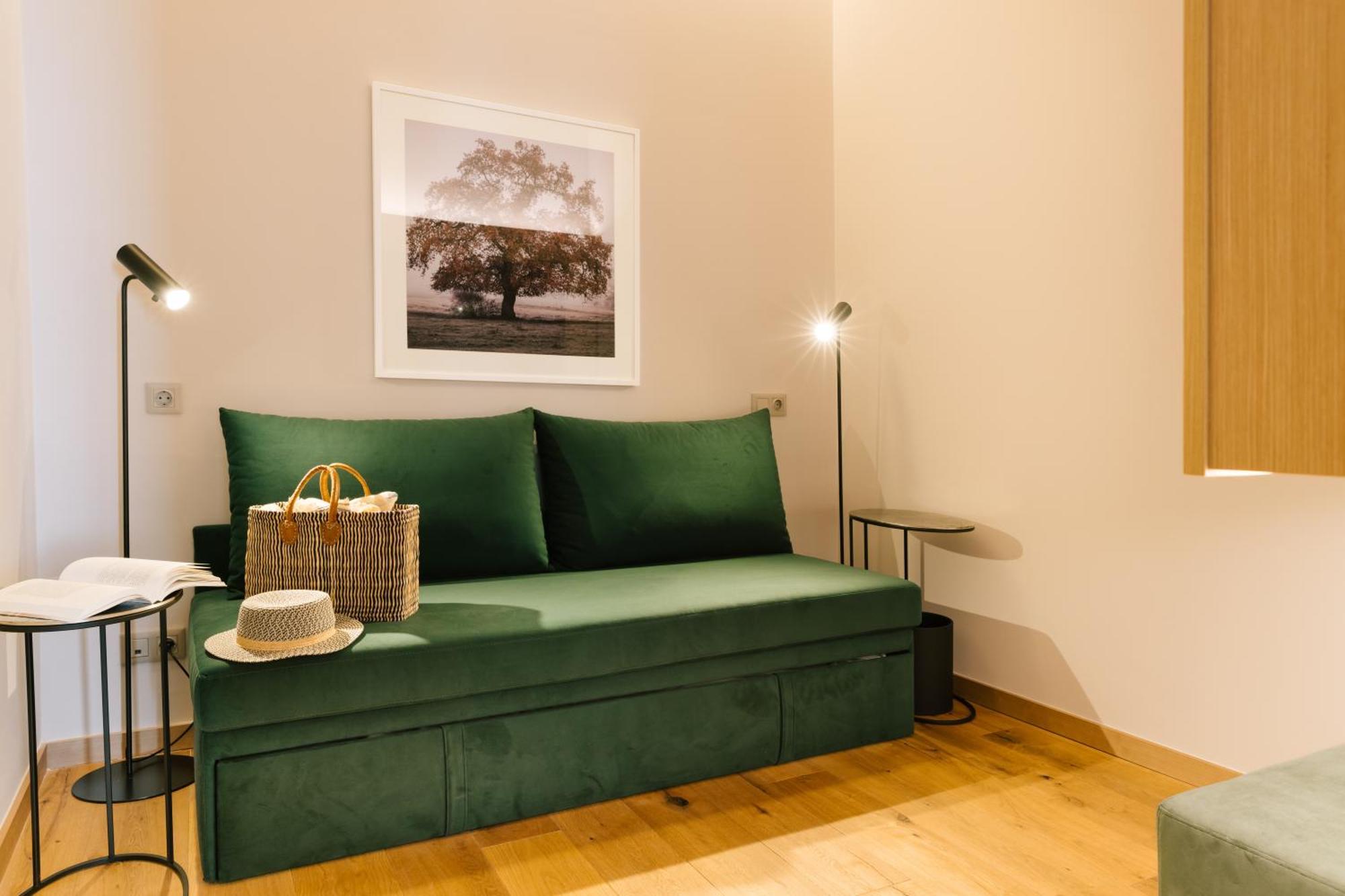 Pestana Rua Augusta Hotel