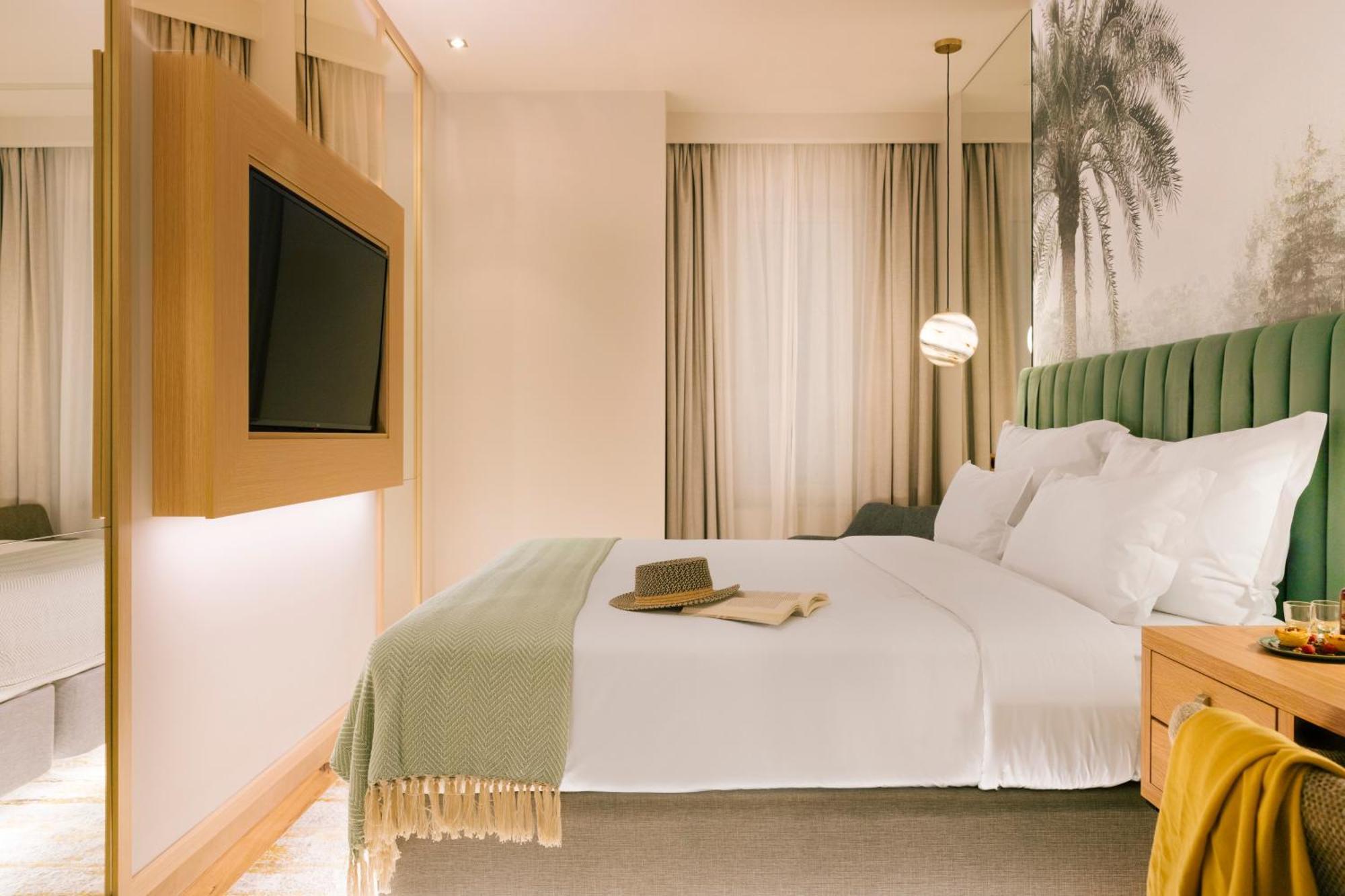 Hotel Pestana Rua Augusta