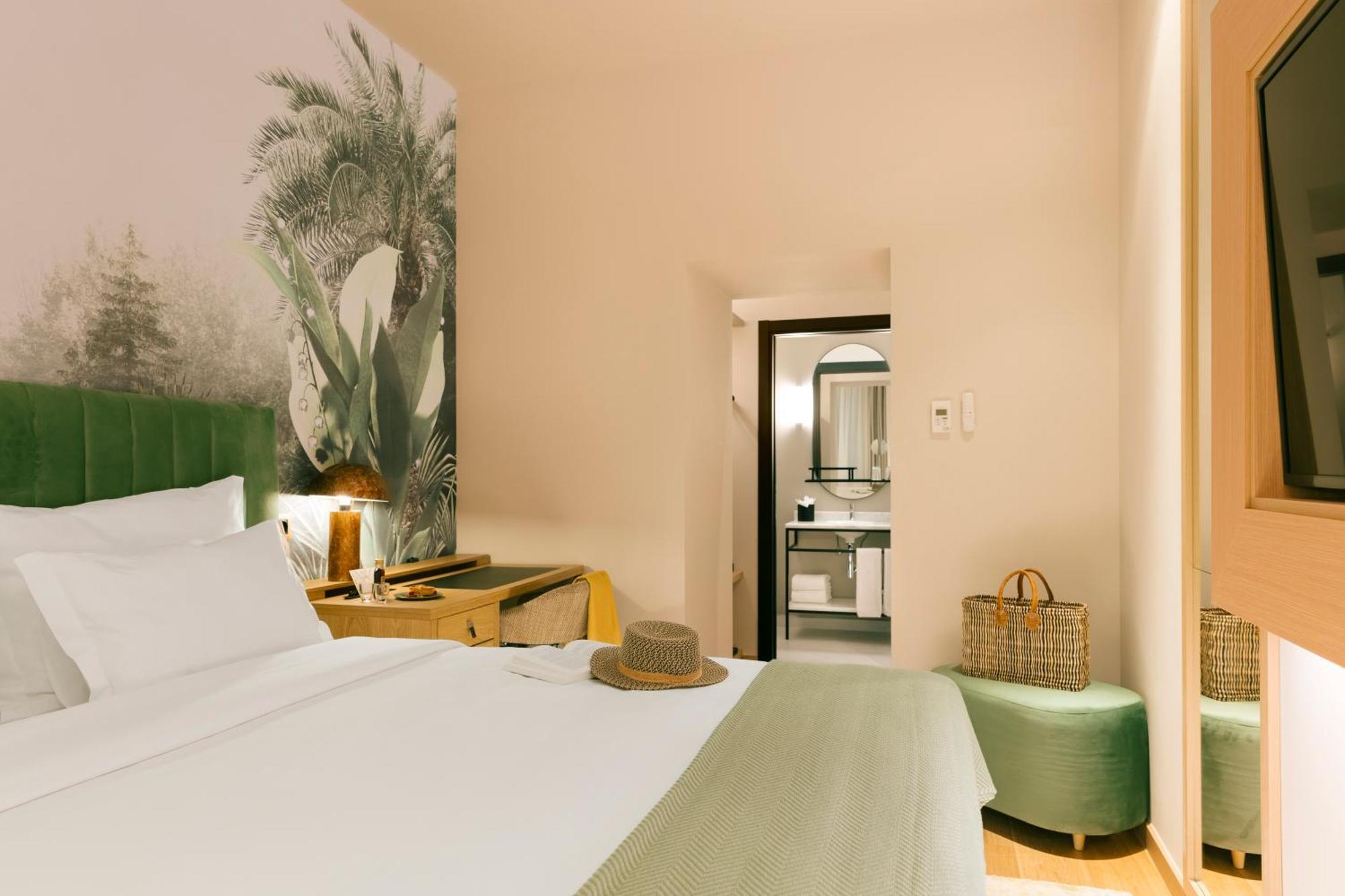 Pestana Rua Augusta 4* Lisboa