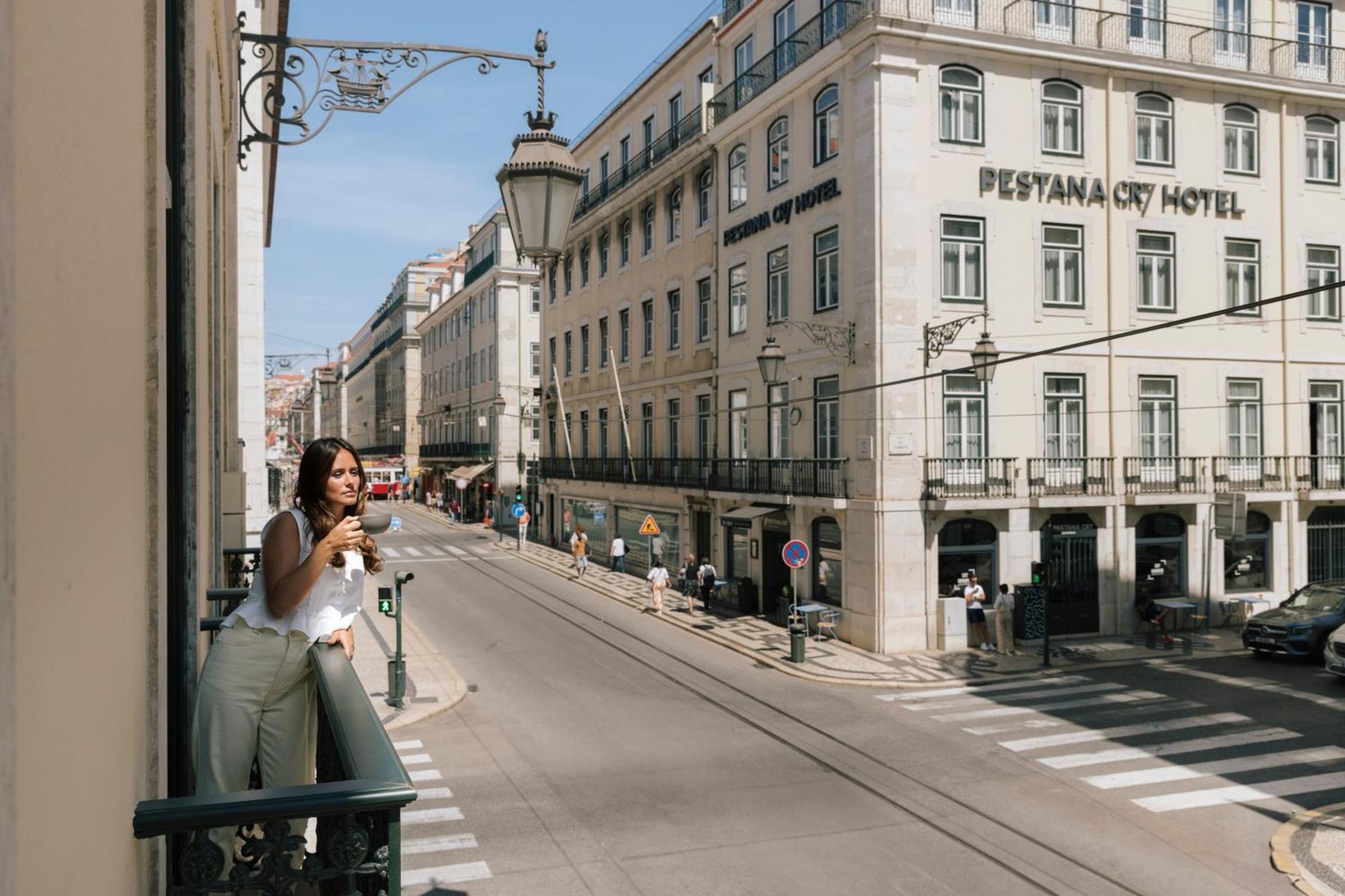 Pestana Rua Augusta Hotel