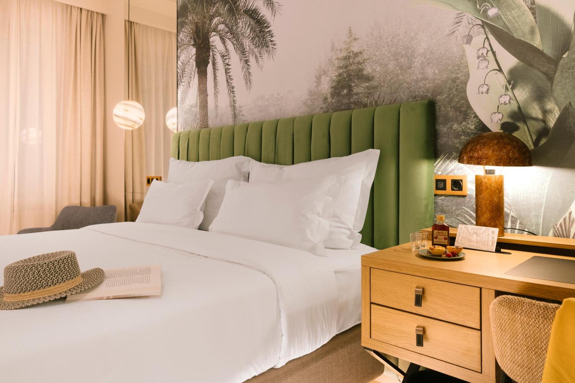 Pestana Rua Augusta Hotel 4*