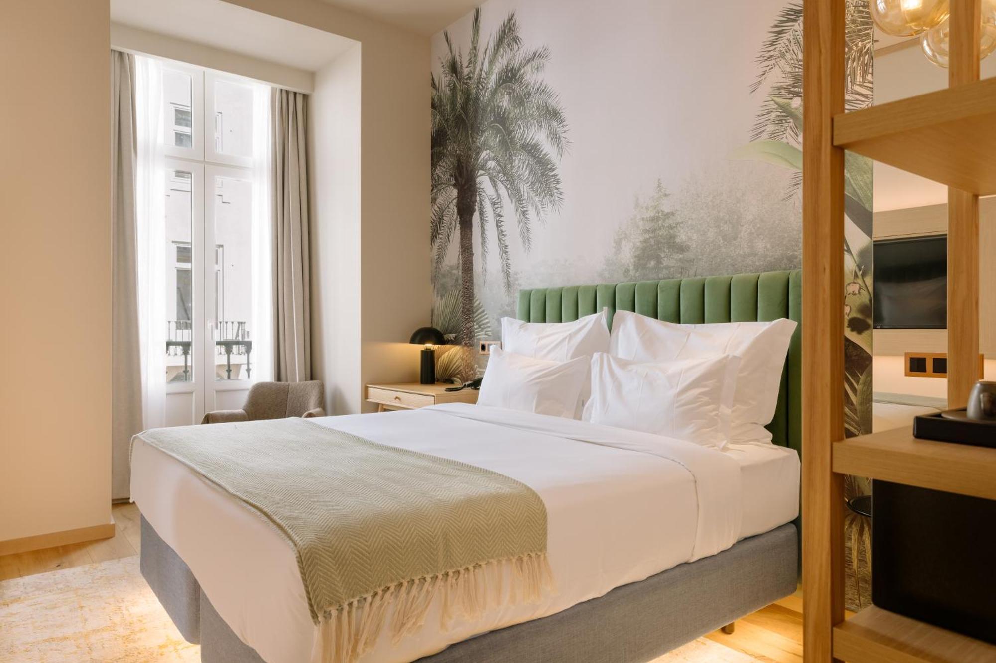 Hotel Pestana Rua Augusta Lisboa