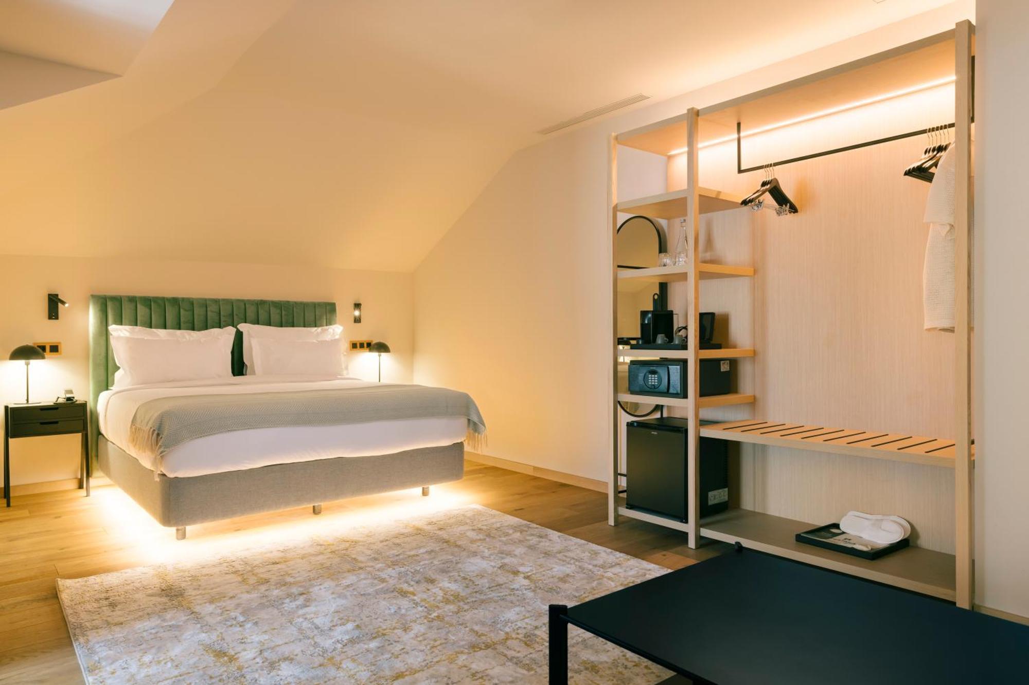 Pestana Rua Augusta Lisbon