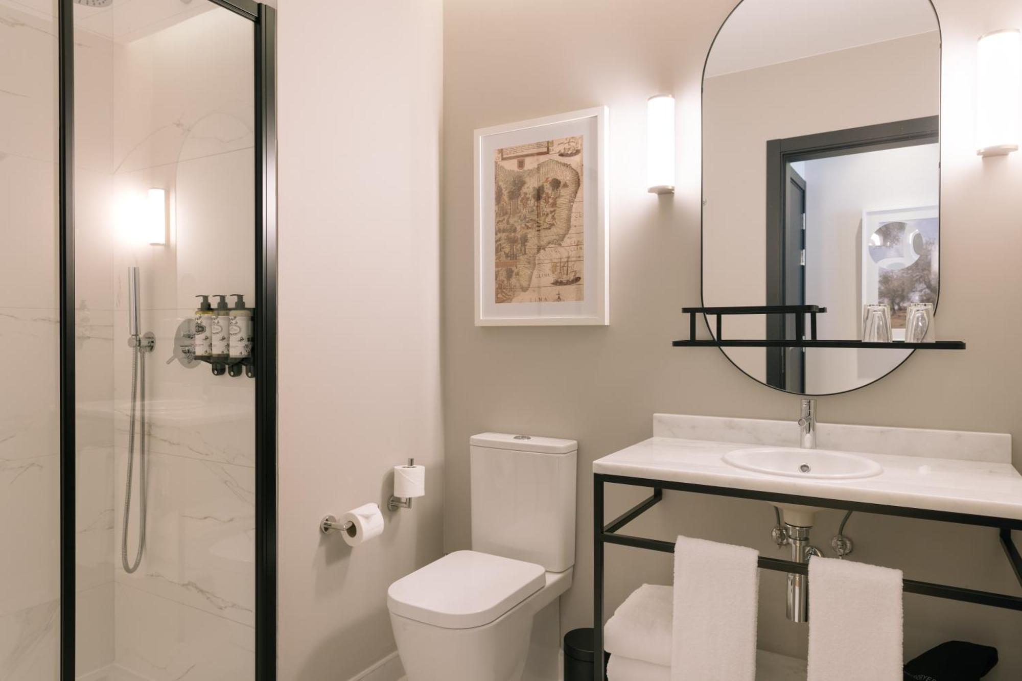 Pestana Rua Augusta Hotel