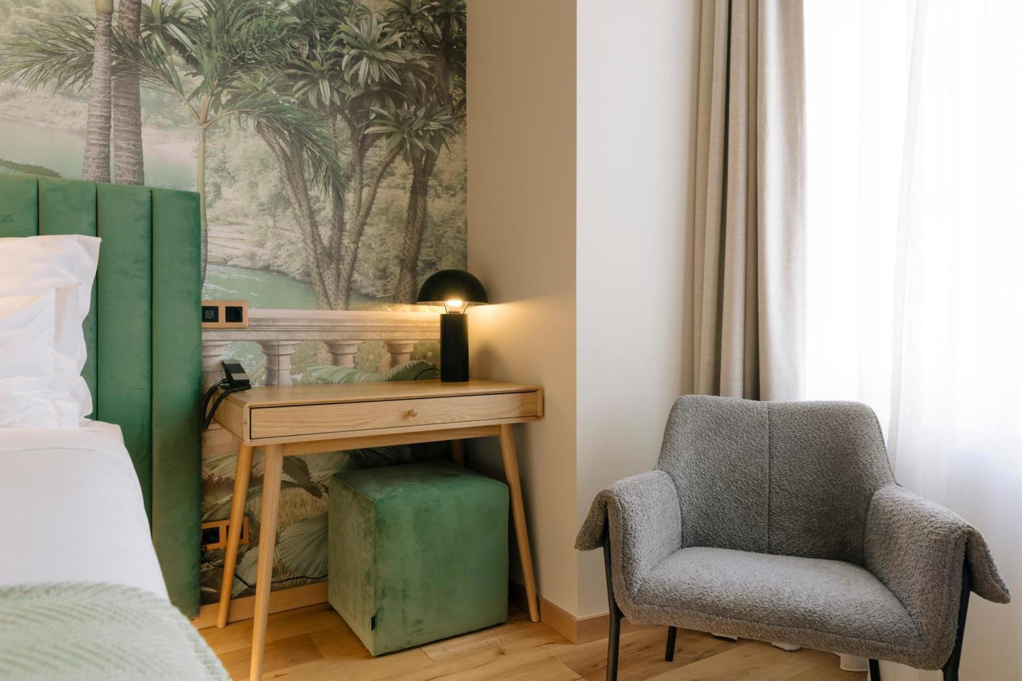 Hotel Pestana Rua Augusta