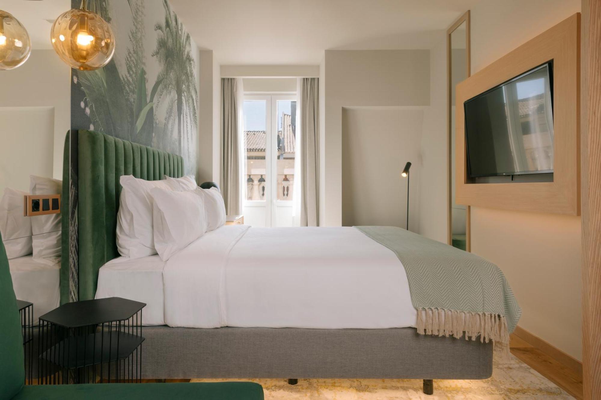Pestana Rua Augusta Hotel 4*