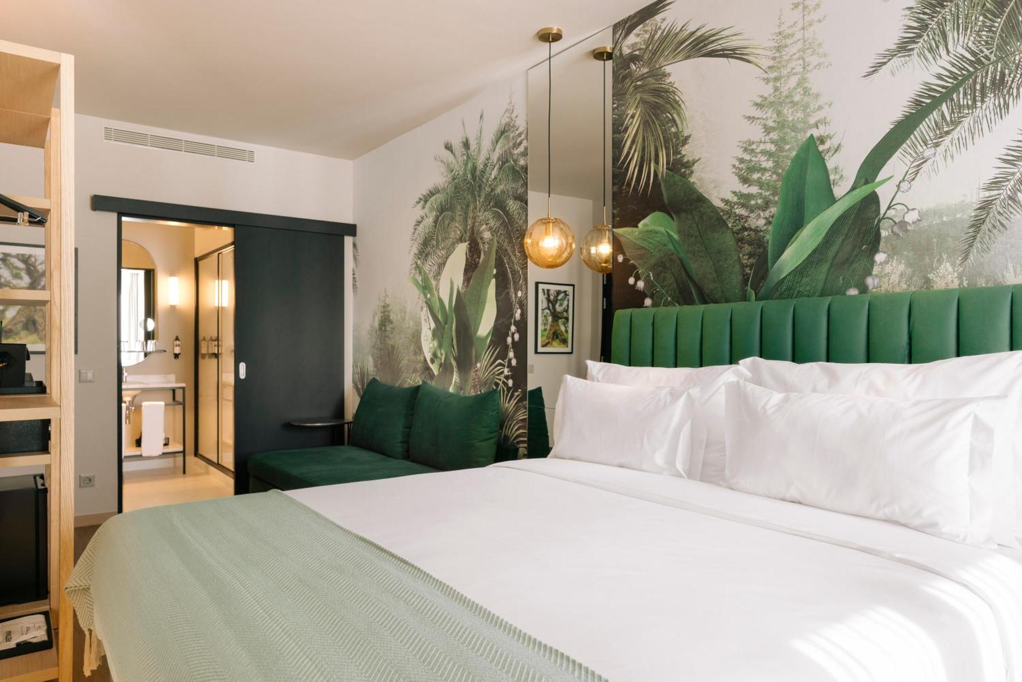 Hotel Pestana Rua Augusta 4*