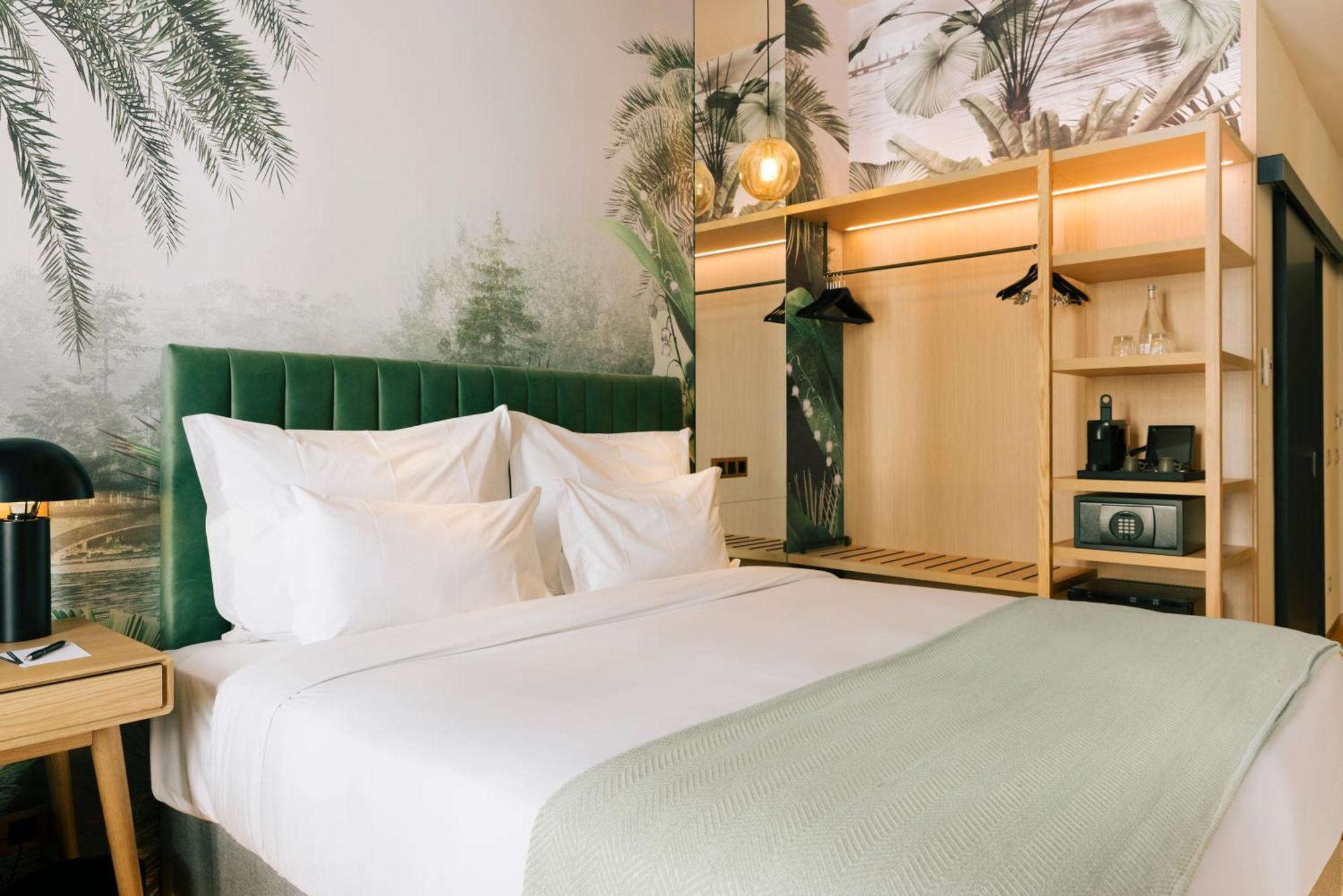 Pestana Rua Augusta Hotel